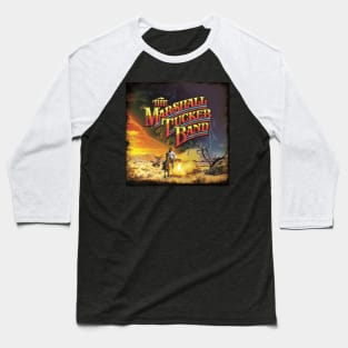 The Marshall Tucker Baseball T-Shirt